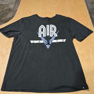 Air Jordan Shirt